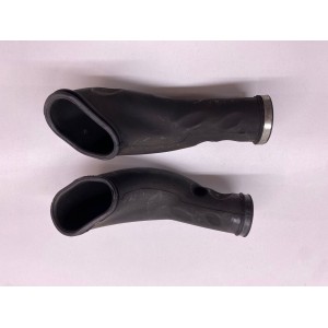 TUBI IN GOMMA CONDOTTI AIR BOX YAMAHA TMAX T-MAX 500 2001-2007 2