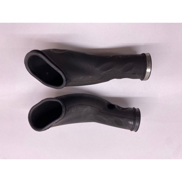 AIR BOX RUBBER HOSES YAMAHA TMAX T-MAX 500 2001-2007