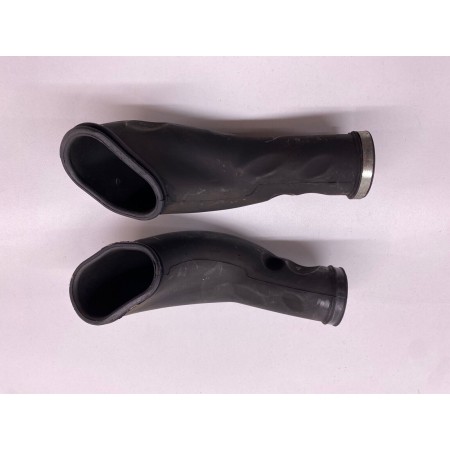 AIR BOX RUBBER HOSES YAMAHA TMAX T-MAX 500 2001-2007