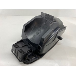VANO SOTTO SELLA YAMAHA TMAX T-MAX 500 2001-2007 2