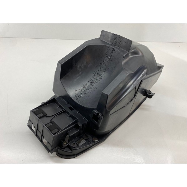 UNTER SITZFACH YAMAHA TMAX T-MAX 500 2001-2007