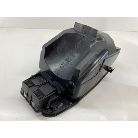 UNDER SEAT COMPARTMENT YAMAHA TMAX T-MAX 500 2001-2007