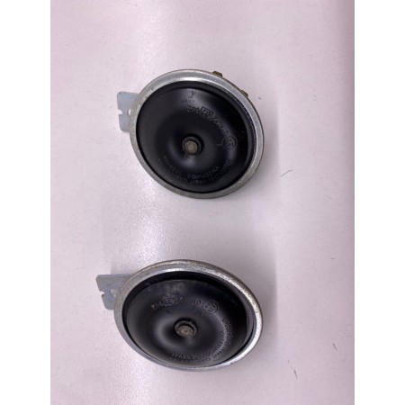 PAIRE CLCSON HORN YAMAHA TMAX T-MAX 500 2001-2007