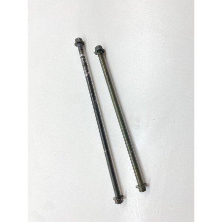 TORNILLOS EJE MOTOR YAMAHA TMAX T-MAX 500 2001-2007