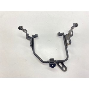 YAMAHA TRAILWAY TW 125 1999-2004 CARÉNAGE AVANT CADRE LUMINEUX DROIT GAUCHE