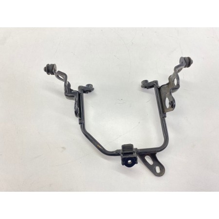 YAMAHA TRAILWAY TW 125 1999-2004 FRONTVERKLEIDUNG LICHTRAHMEN RECHTS LINKS