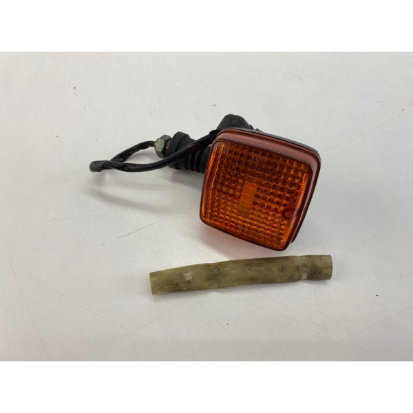 BLINKER HINTEN RECHTS YAMAHA TRAILWAY TW 125 1999-2004