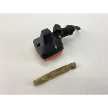 CLIGNOTANT ARRIÈRE DROIT YAMAHA TRAILWAY TW 125 1999-2004