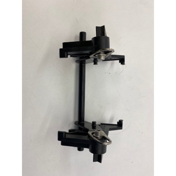 KIT STAFFA REGOLATORE ALTEZZA SELLA PILOTA BMW R850RT R 850 RT 2002-2005