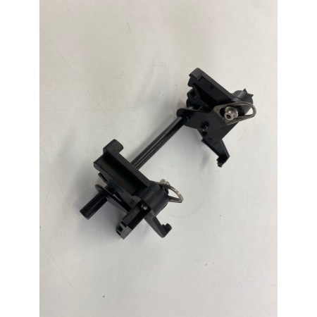 KIT STAFFA REGOLATORE ALTEZZA SELLA PILOTA BMW R850RT R 850 RT 2002-2005