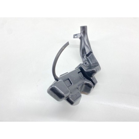 PLASTIC AIR BOX AIR FILTER PIAGGIO LIBERTY 150 3V ie 2013-2015