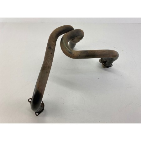 BMW R850RT R 850 RT ABS AUSPUFFKRÜMMER 2002-2005