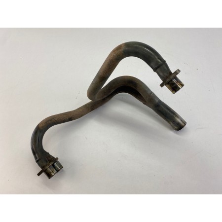 BMW R850RT R 850 RT ABS COLECTORES DE ESCAPE 2002-2005