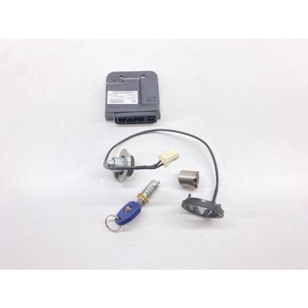 MOTOR ECU KEY CONTROLLER PIAGGIO LIBERTY 150 3V ie 2013-2015