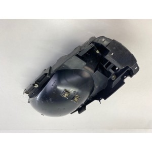 BMW R850RT R 850 RT ABS 2002-2005 UNTERSCHWELLIGE FLÜGEL VERKLEIDUNG ABDECKUNG