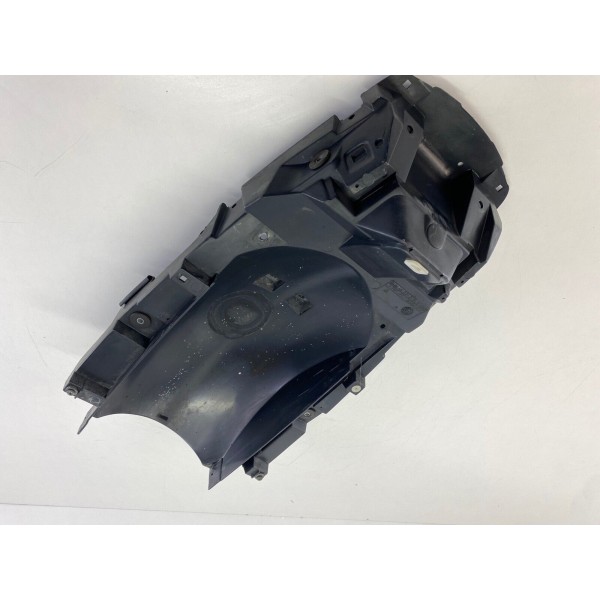 BMW R850RT R 850 RT ABS 2002-2005 UNTERSCHWELLIGE FLÜGEL VERKLEIDUNG ABDECKUNG
