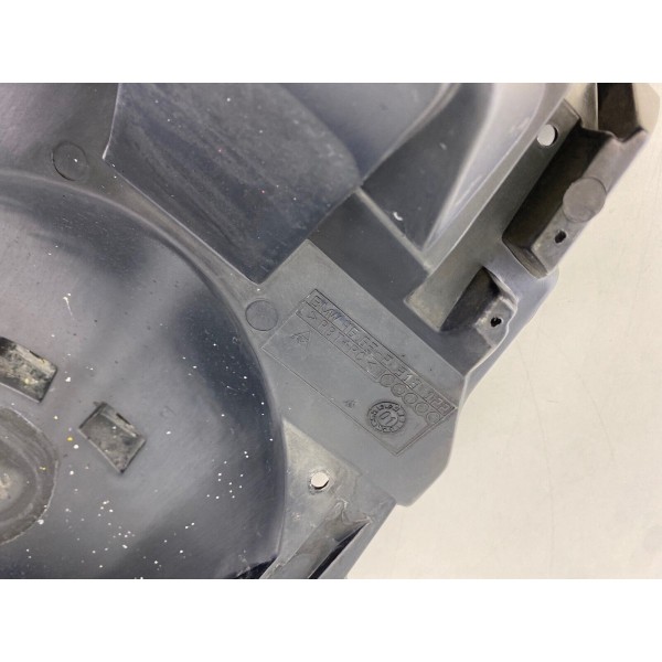 CARENA COVER SOTTO CODA PARAFANGO BMW R850RT R 850 RT ABS 2002-2005