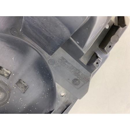 BMW R850RT R 850 RT ABS 2002-2005 UNTERSCHWELLIGE FLÜGEL VERKLEIDUNG ABDECKUNG