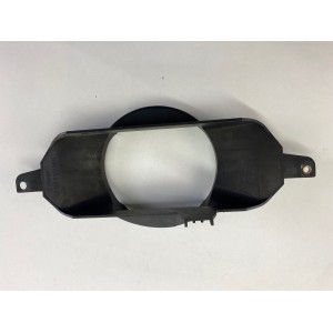 COLECTOR EXTRACTOR DE AIRE DEL RADIADOR BMW R850RT R 850 RT ABS 2002-2005