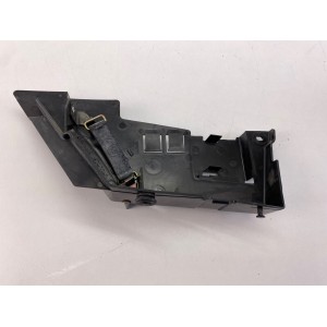 VANO PORTA BATTERIA BATTERY BOX SCATOLA YAMAHA TRAILWAY TW 125 1999-2004