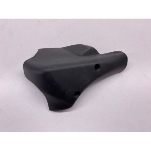 COUVERTURE PLASTIQUE SUPPORT MOTEUR PIAGGIO LIBERTY 150 3V ie 2013-2015