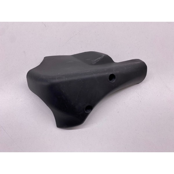 COUVERTURE PLASTIQUE SUPPORT MOTEUR PIAGGIO LIBERTY 150 3V ie 2013-2015