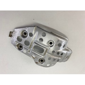 MOTORSCHUTZHAUBE YAMAHA TRAILWAY TW 125 1999-2004