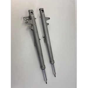 PAR DE MONTANTES DE HORQUILLA DELANTERA BMW R850RT R 850 RT ABS 2002-2005