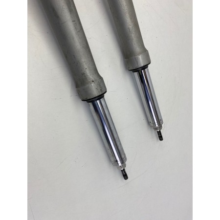 COPPIA STELI FODERI FORCELLA ANTERIORE BMW R850RT R 850 RT ABS 2002-2005