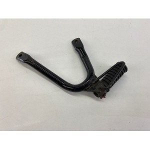 RIGHT REAR FOOTREST YAMAHA TRAILWAY TW 125 1999-2004