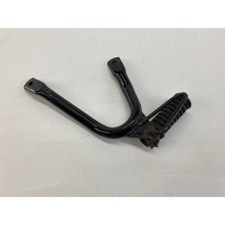 FUSSSTÜTZE HINTEN RECHTS YAMAHA TRAILWAY TW 125 1999-2004