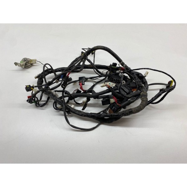 IMPIANTO ELETTRICO CABLAGGIO PIAGGIO LIBERTY 150 3V ie 2013-2015