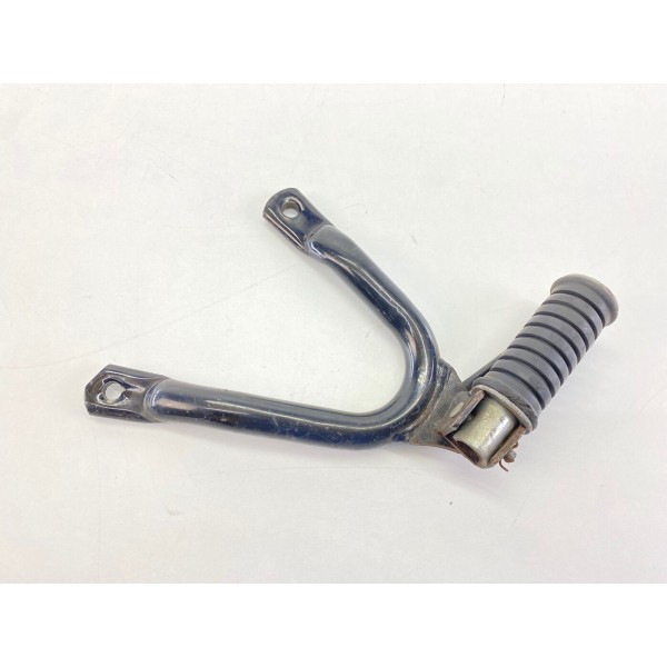 FUSSSTÜTZE HINTEN LINKS YAMAHA TRAILWAY TW 125 1999-2004