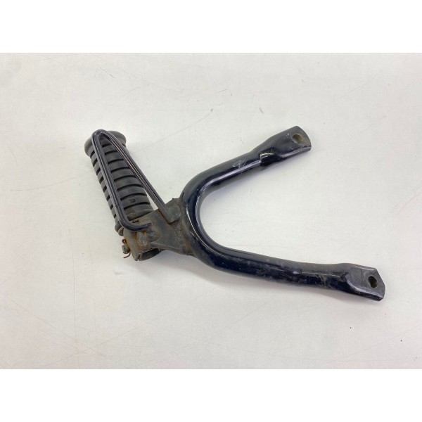 REPOSE-PIED ARRIERE GAUCHE YAMAHA TRAILWAY TW 125 1999-2004