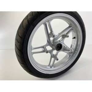 CERCHIO CERCHIONE RUOTA ANTERIORE BMW R850RT R 850 RT ABS 2002-2005