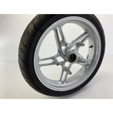 CERCHIO CERCHIONE RUOTA ANTERIORE BMW R850RT R 850 RT ABS 2002-2005