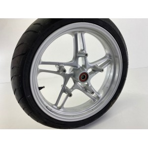 CERCHIO CERCHIONE RUOTA ANTERIORE BMW R850RT R 850 RT ABS 2002-2005 2