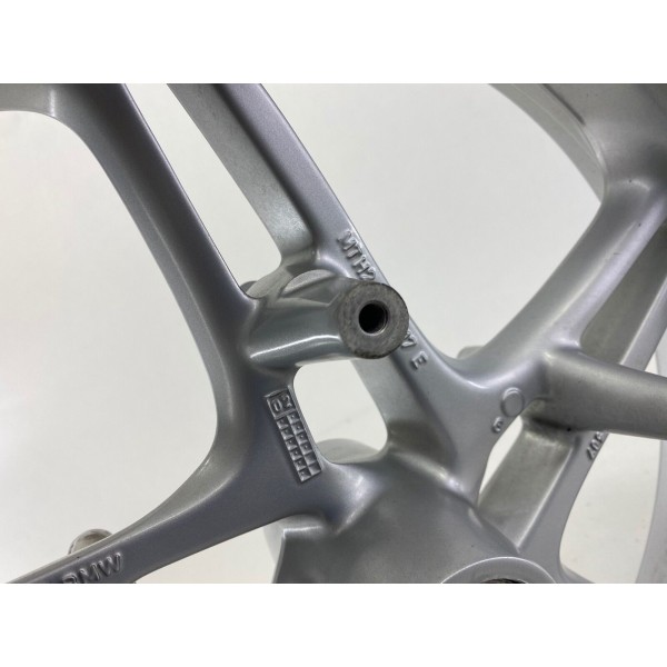 FELGE VORDERRAD BMW R850RT R 850 RT ABS 2002-2005