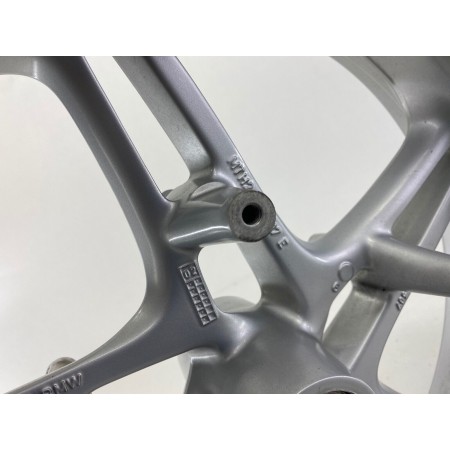 JANTE ROUE AVANT BMW R850RT R 850 RT ABS 2002-2005