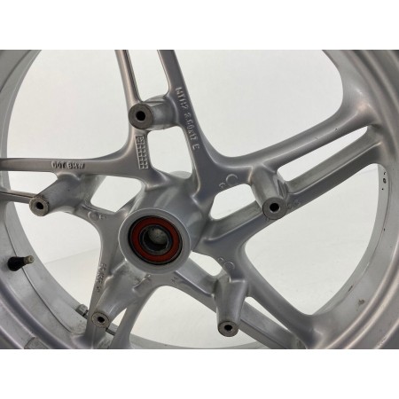 LLANTA RUEDA DELANTERA BMW R850RT R 850 RT ABS 2002-2005