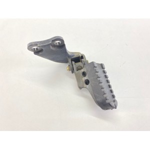 RIDER FOOTREST FRONT RIGHT YAMAHA TRAILWAY TW 125 1999-2004