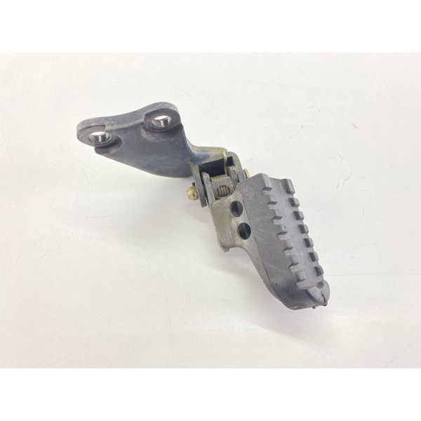 REPOSE-PIEDS AVANT DROIT YAMAHA TRAILWAY TW 125 1999-2004