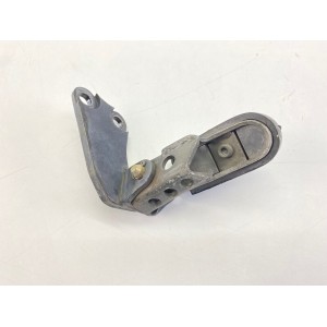 FAHRERFUSSRASTE VORNE RECHTS YAMAHA TRAILWAY TW 125 1999-2004 2