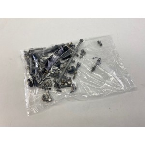 KIT VARIOUS SCREWS BMW R850RT R 850 RT ABS 2002-2005