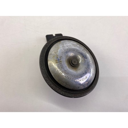 CLACSON AVVISATORE ACUSTICO YAMAHA TRAILWAY TW 125 1999-2004