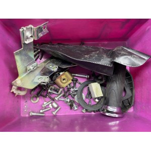 TORNILLOS PIAGGIO LIBERTY 150 3V es decir 2013-2015