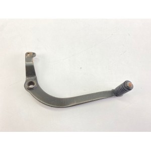 LEVIER DE PEDALE DE FREIN ARRIERE DROIT YAMAHA TRAILWAY TW 125 1999-2004