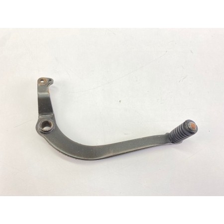 BREMSPEDALHEBEL HINTEN RECHTS YAMAHA TRAILWAY TW 125 1999-2004