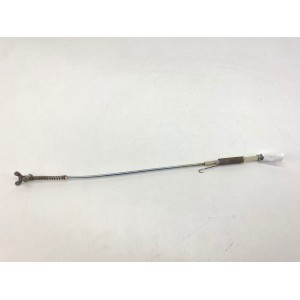 TIGE DE LEVIER DE FREIN ARRIÈRE YAMAHA TRAILWAY TW 125 1999-2004