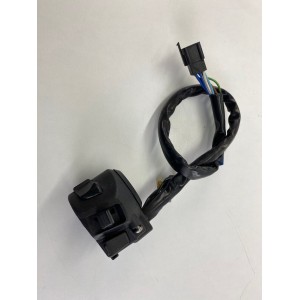 DEVIOLUCI SINISTRO SX KYMCO DINK 200 i 2007-2017